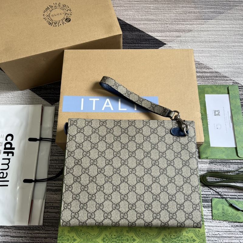 Gvc*1 clutch bags